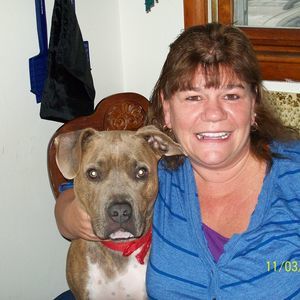 Meet your Posher, Jeanne